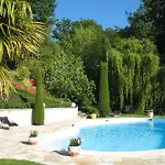 Pensjonat Ric Saint-Céré