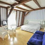 Ric 4* Saint-Céré