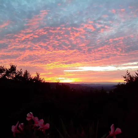 Ric Gasthof Saint-Céré