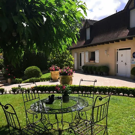 Ric Gasthof Saint-Céré