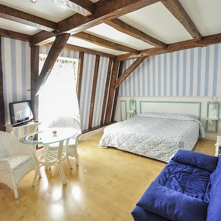 Ric 4* Saint-Céré