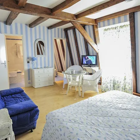Ric 4* Saint-Céré