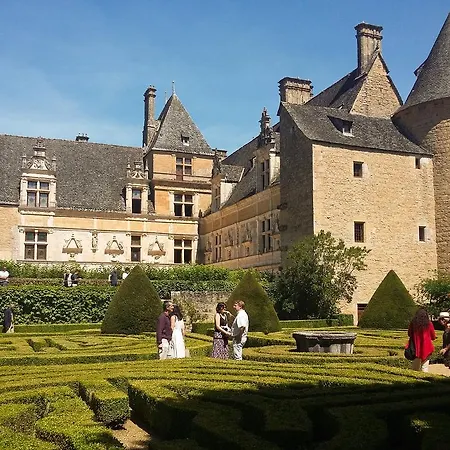 Ric 4* Saint-Céré