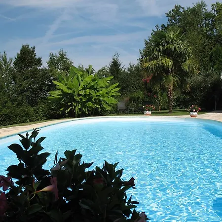 Ric בית הארחה Saint-Céré