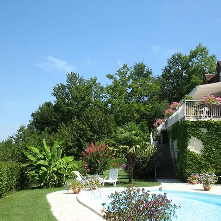 Ric 4* Saint-Céré