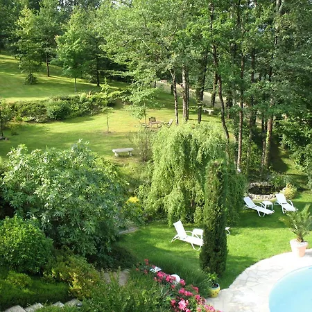 בית הארחה Ric 4*