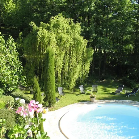 בית הארחה Ric 4*