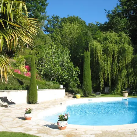 בית הארחה Ric Saint-Céré