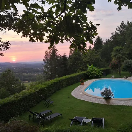 Ric Vendégház 4*