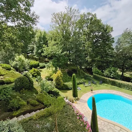Vendégház Ric 4*