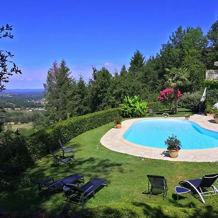 Ric 4* Saint-Céré
