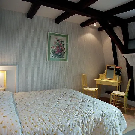 Ric בית הארחה