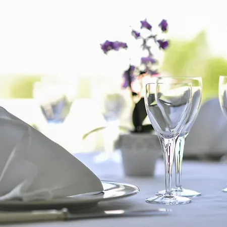 בית הארחה Ric 4*