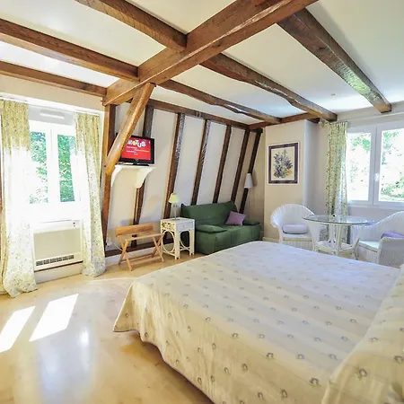 Ric 4* Saint-Céré