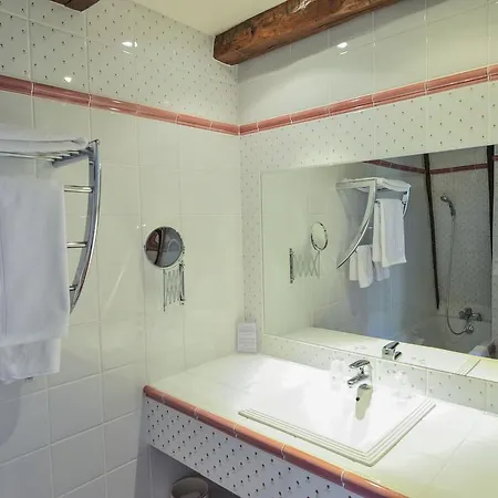 בית הארחה Ric