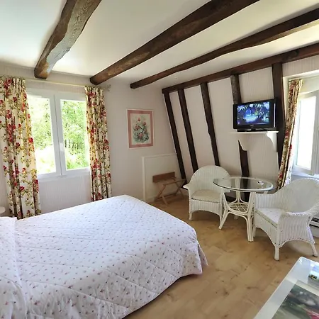 Ric 4* Saint-Céré