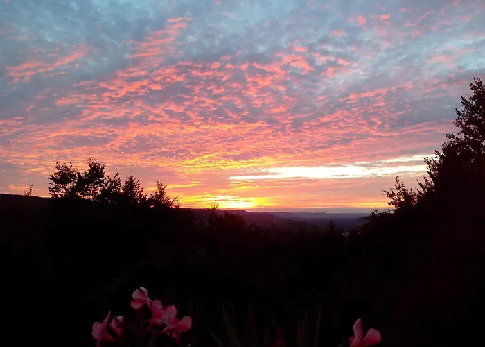 Ric Vendégház Saint-Céré